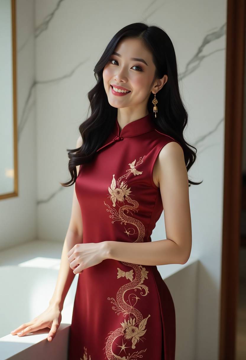 蕾边信使海报