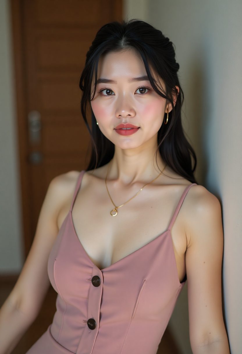 布纹上的白海报