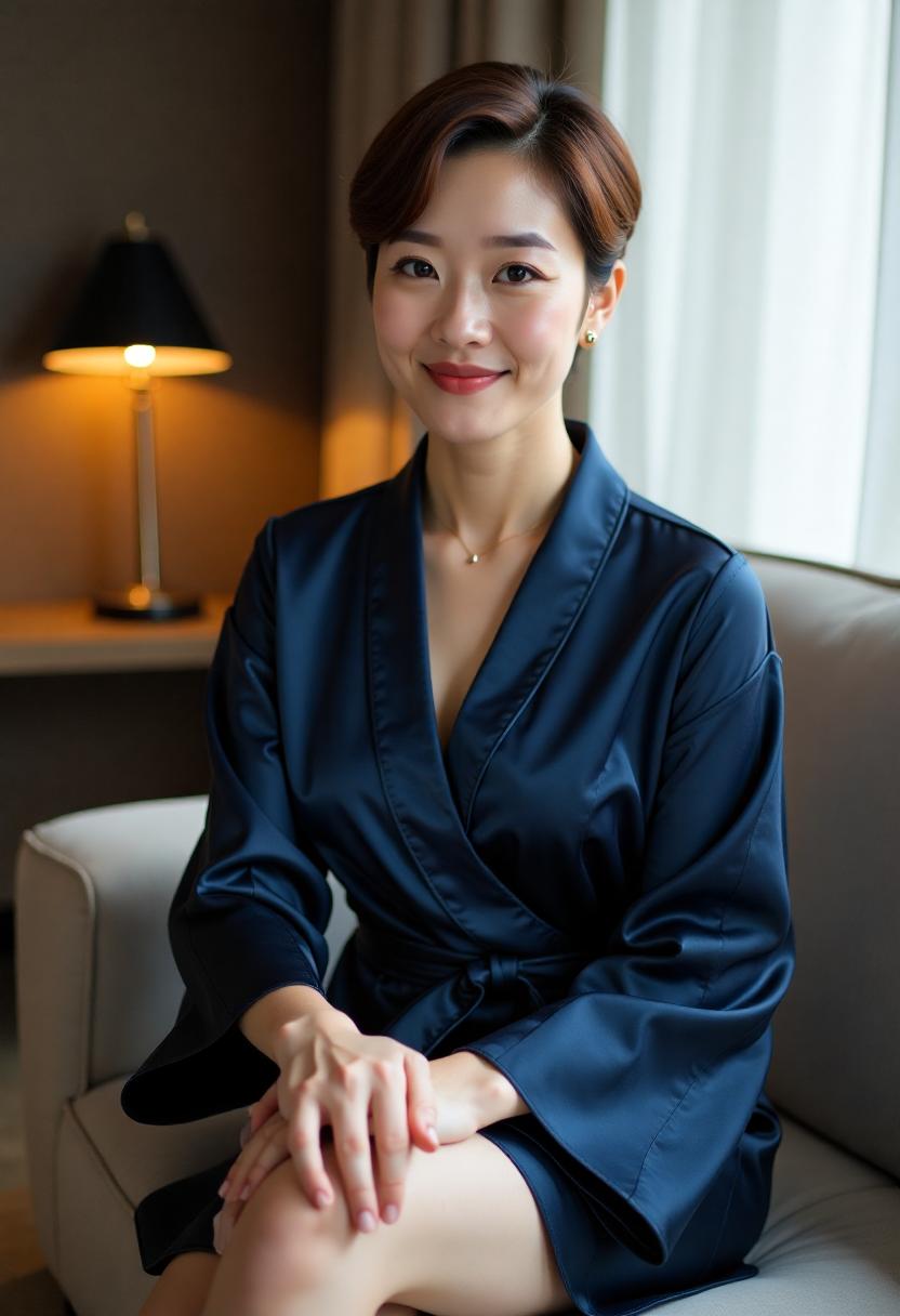街拍底衫课海报