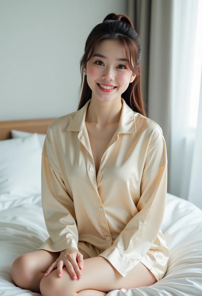 港口成衣海报